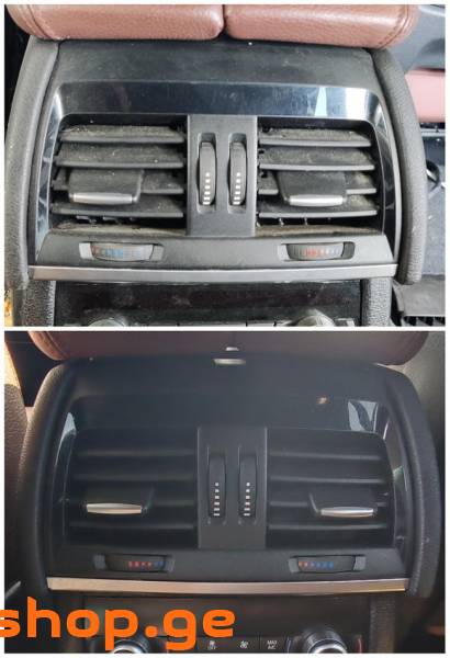 PROdetailing/ პროდეტაილინგი - Auto ქიმწმენდა