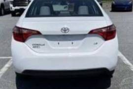 Auto / Moto, Special Equipment, Cars, Toyota, Corolla
