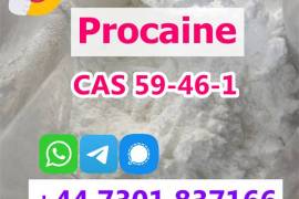 Procaine Base CAS 59-46-1 High Purity Guaranteed