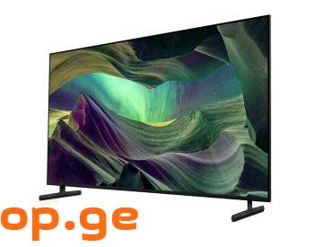 Sony KD-65X85L იყიდება საწყობიდან ახალი