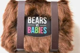 სათამაშოები სამაგიდო თამაში bears vs babies (რეპლი