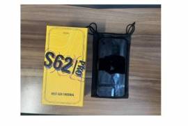CAT s 62Pro