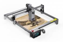 AtomsTack Laser Engraver 20W - ლაზერით ჭრა ლაზერით