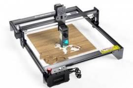 AtomsTack Laser Engraver 10W - ლაზერ ენგრავერი ლაზ