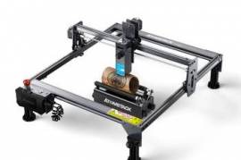 AtomsTack Laser Engraver 10W - ლაზერ ენგრავერი ლაზ