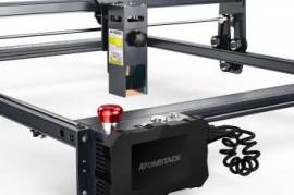 AtomsTack Laser Engraver 10W - ლაზერ ენგრავერი ლაზ