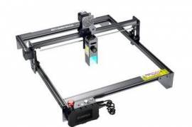AtomsTack Laser Engraver 10W - ლაზერ ენგრავერი ლაზ
