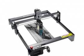 AtomsTack Laser Engraver 10W - ლაზერ ენგრავერი ლაზ
