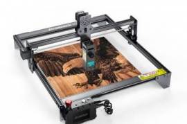 AtomsTack Laser Engraver 10W - ლაზერ ენგრავერი ლაზ