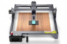 AtomsTack Laser Engraver 10W - ლაზერ ენგრავერი ლაზ