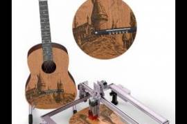 AtomsTack A5 PRO Laser Engraver - ლაზერ ენგრავერი 