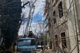 ავტომობილები, მოტო, სპეც-ტექნიკა, სპეც-ტექნიკა, Isuzu