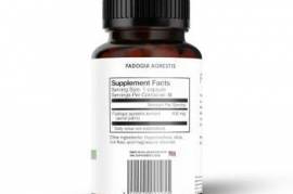 Fadogia Agrestis – ფადოგია აგრესტისი (60pcs)