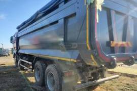 Auto / Moto, Special Equipment, Special Equipment, Howo