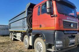 Auto / Moto, Special Equipment, Special Equipment, Howo