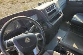 Auto / Moto, Special Equipment, Special Equipment, Howo