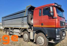 Auto / Moto, Special Equipment, Special Equipment, Howo