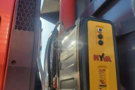 Auto / Moto, Special Equipment, Special Equipment, Howo