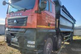 Auto / Moto, Special Equipment, Special Equipment, Howo