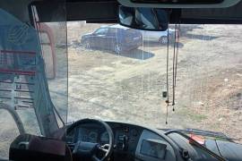 ავტობუსით მომსახურეობა