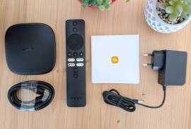 ანდროიდ სმარტ ტვ ბოქსი - SMART TV Box S (3rd Gen)
