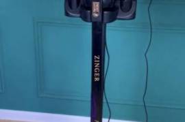5500W ჯოხისებრი მტვერსასრუტი Zinger