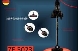 5500W ჯოხისებრი მტვერსასრუტი Zinger