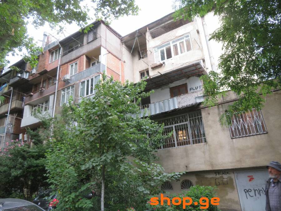 For Sale, Real Estate, Apartments, Didube