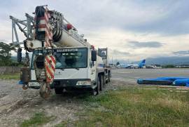 Auto / Moto, Special Equipment, Special Equipment, Zoomlion