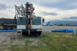 Auto / Moto, Special Equipment, Special Equipment, Zoomlion
