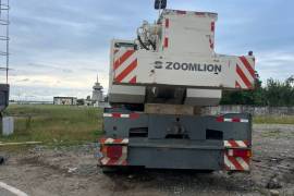 Auto / Moto, Special Equipment, Special Equipment, Zoomlion