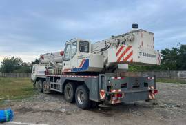 Auto / Moto, Special Equipment, Special Equipment, Zoomlion