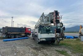 Auto / Moto, Special Equipment, Special Equipment, Zoomlion