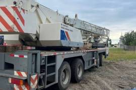 Auto / Moto, Special Equipment, Special Equipment, Zoomlion