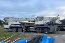 Auto / Moto, Special Equipment, Special Equipment, Zoomlion