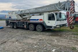 Auto / Moto, Special Equipment, Special Equipment, Zoomlion