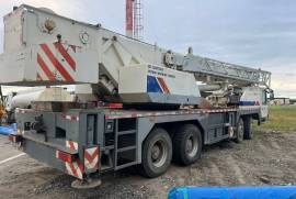 Auto / Moto, Special Equipment, Special Equipment, Zoomlion