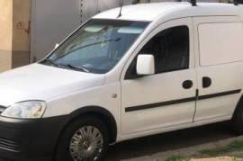 2004 Opel Combo DIZEL 1.7