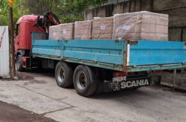 Auto / Moto, Special Equipment, Special Equipment, Scania