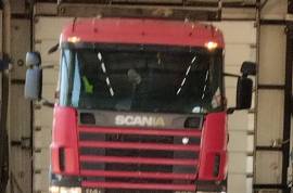 Auto / Moto, Special Equipment, Special Equipment, Scania