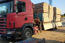 Auto / Moto, Special Equipment, Special Equipment, Scania
