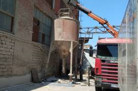 Auto / Moto, Special Equipment, Special Equipment, Scania