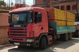 Auto / Moto, Special Equipment, Special Equipment, Scania
