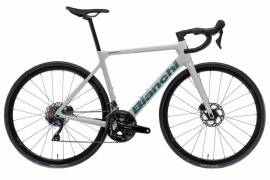 2025 Bianchi SPRINT - 105 Carbon Road Bike