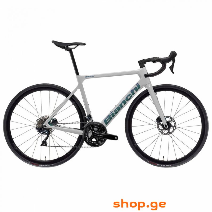 2025 Bianchi SPRINT - 105 Carbon Road Bike