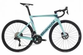 2025 Bianchi Oltre Race - 105 Di2 - Carbon