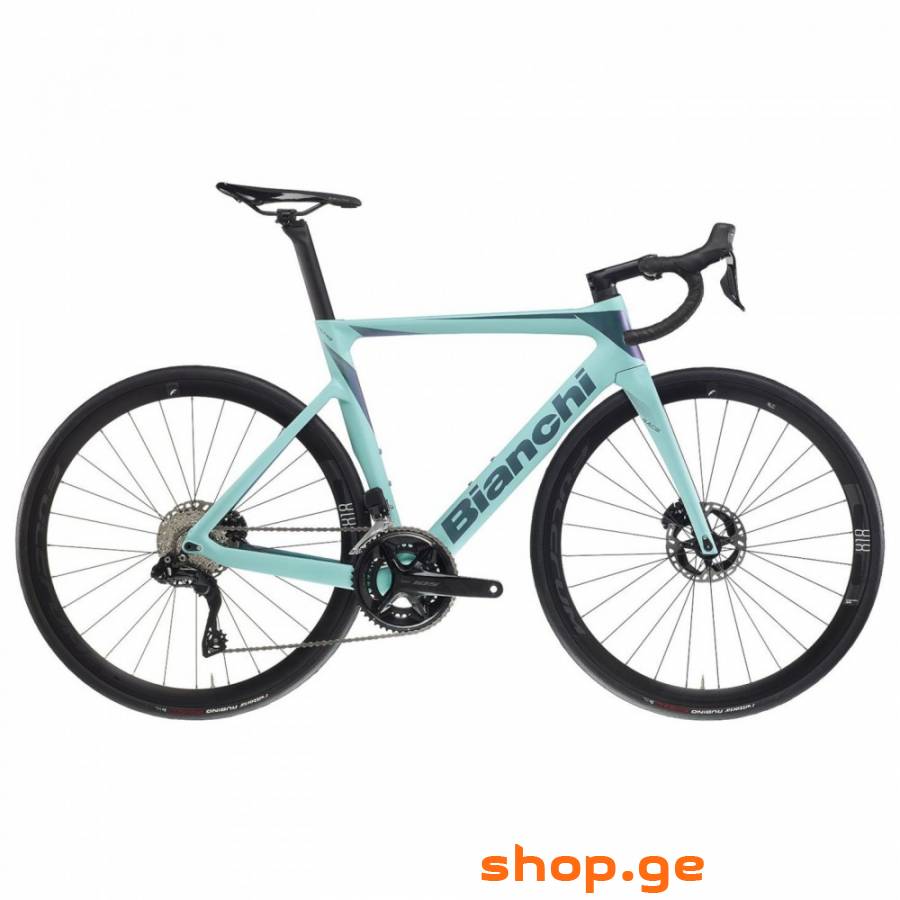 2025 Bianchi Oltre Race - 105 Di2 - Carbon