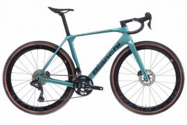 2025 Bianchi IMPULSO RC - GRX 825 Di2 - Gravel