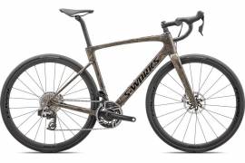 2025 Specialized S-Works Roubaix Red AXS Road Bike
