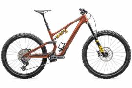 2025 Specialized Stumpjumper 15 - Öhlins Coil